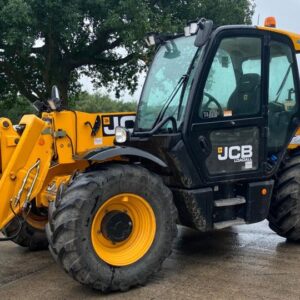JCB 541-70 AGRI PRO