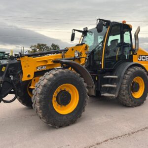 JCB TM420S