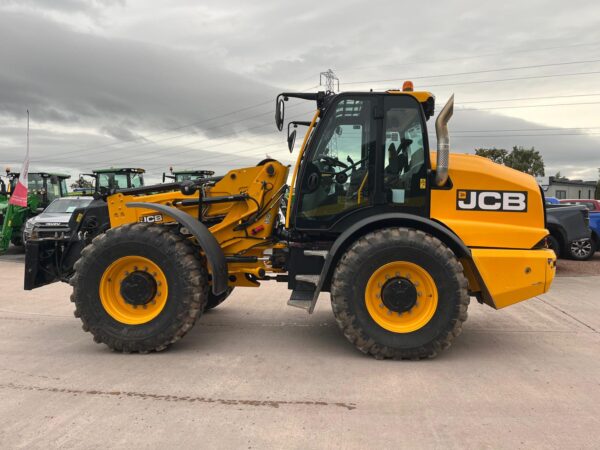 JCB TM420S - Image 2