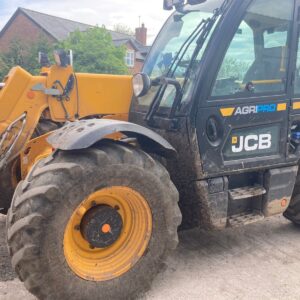 JCB 538-60 Agri Pro Dueltech
