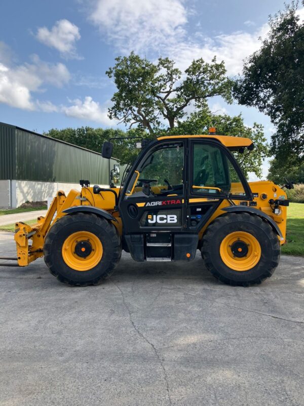 JCB 542-70 AGRI XTRA - Image 2