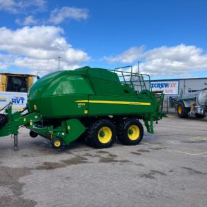 John Deere L1533 Square Baler