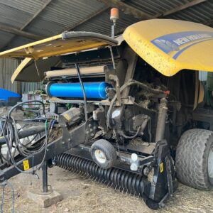 New Holland RB150 Baler