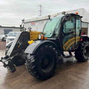 New Holland TH6.36 Telehandler