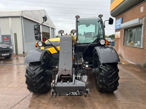 New Holland TH6.36 Telehandler - Image 2
