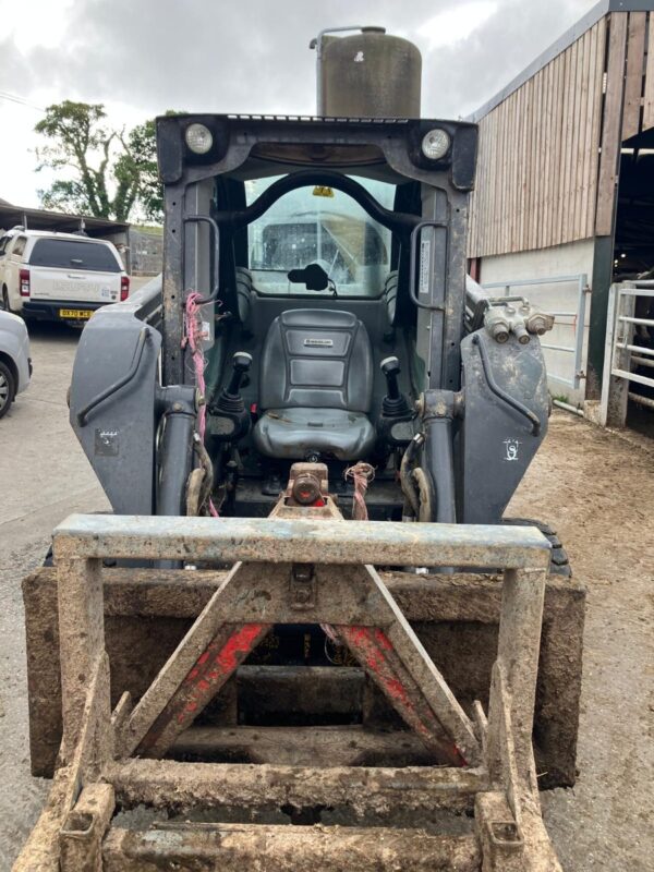 New Holland L218 *Awaiting Prep* - Image 3