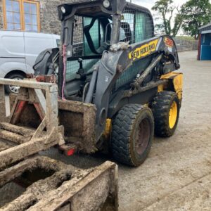 New Holland L218 *Awaiting Prep*