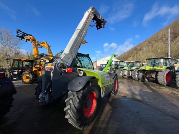 CLAAS 6030 CP SCORPIAN - Image 2
