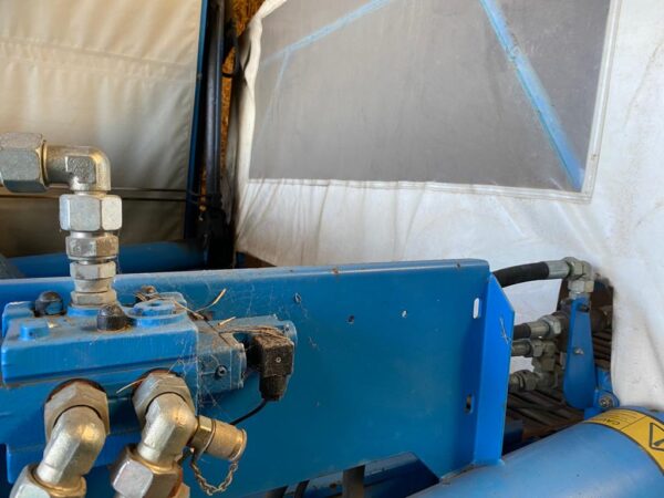 Standen Potato Harvester - Image 2