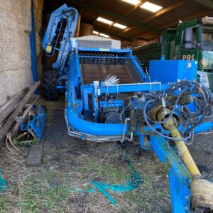 Standen Potato Harvester