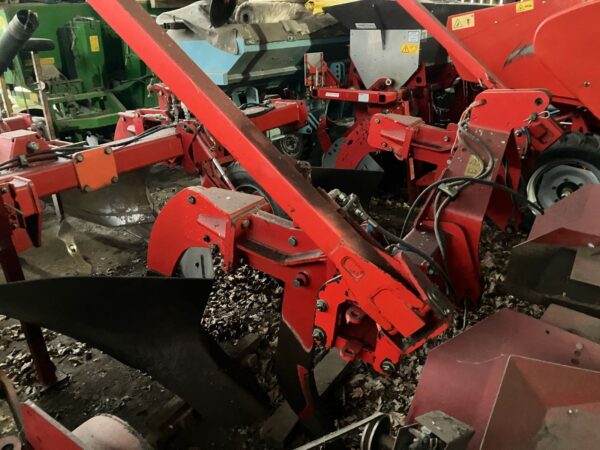 GRIMME 2 ROW BED DORMER - Image 2