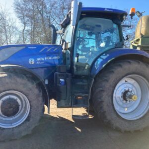 *DUE SEPTEMBER* NEW HOLLAND T7.270 AUTO COMMAND