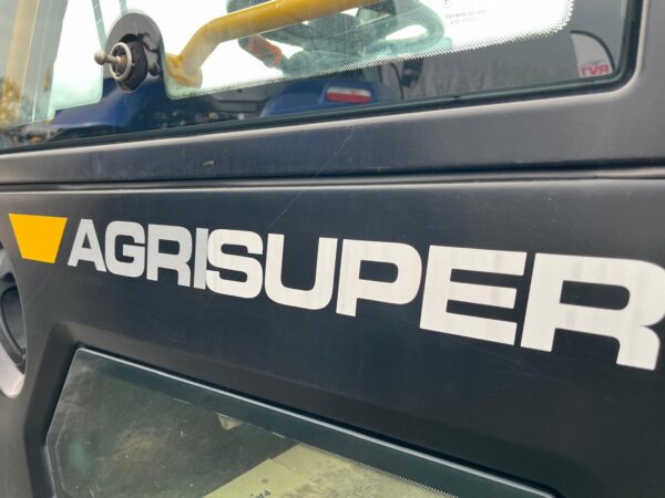 JCB 532-70 Agri Super - Image 3