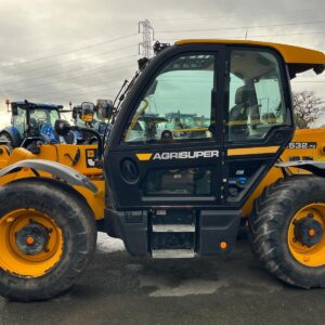JCB 532-70 Agri Super