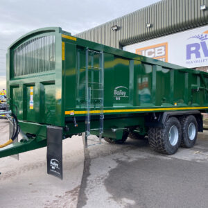 Bailey TB18 Grain Trailer