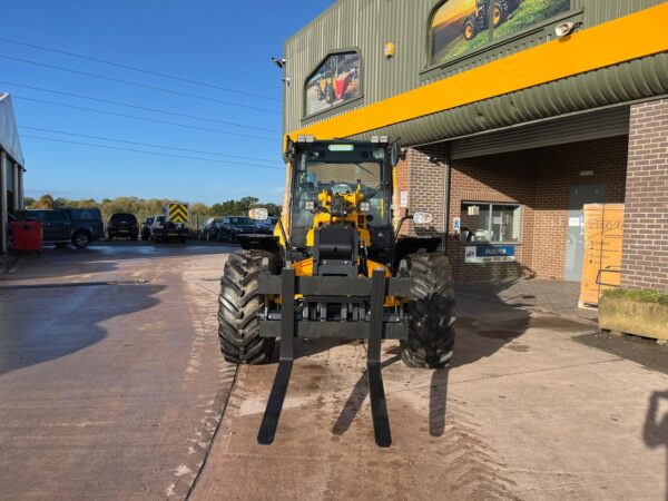 JCB TM320S - Image 2