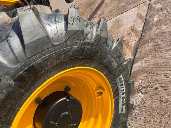 JCB TM320S - Image 3