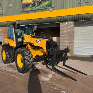 JCB TM320S