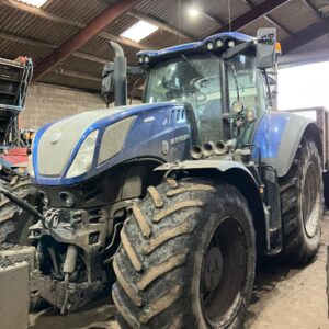 *DUE IN* NEW HOLLAND T7.315 AUTO COMMAND